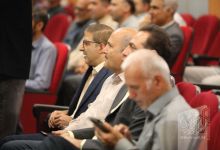 گزارش تصویری مراسم روز کارمند